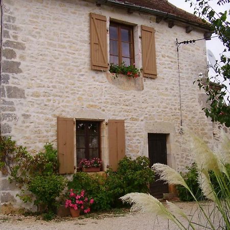 Gite Au Coeur Du Lot, La Maison De Pauline Lentillac du Causse 外观 照片