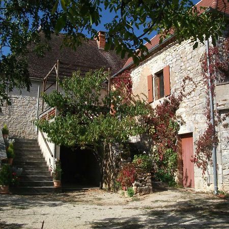 Gite Au Coeur Du Lot, La Maison De Pauline Lentillac du Causse 外观 照片