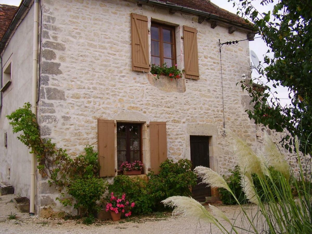 Gite Au Coeur Du Lot, La Maison De Pauline Lentillac du Causse 外观 照片