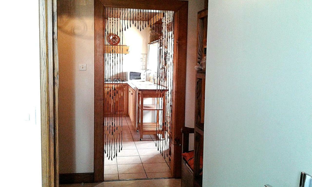 Gite Au Coeur Du Lot, La Maison De Pauline Lentillac du Causse 外观 照片