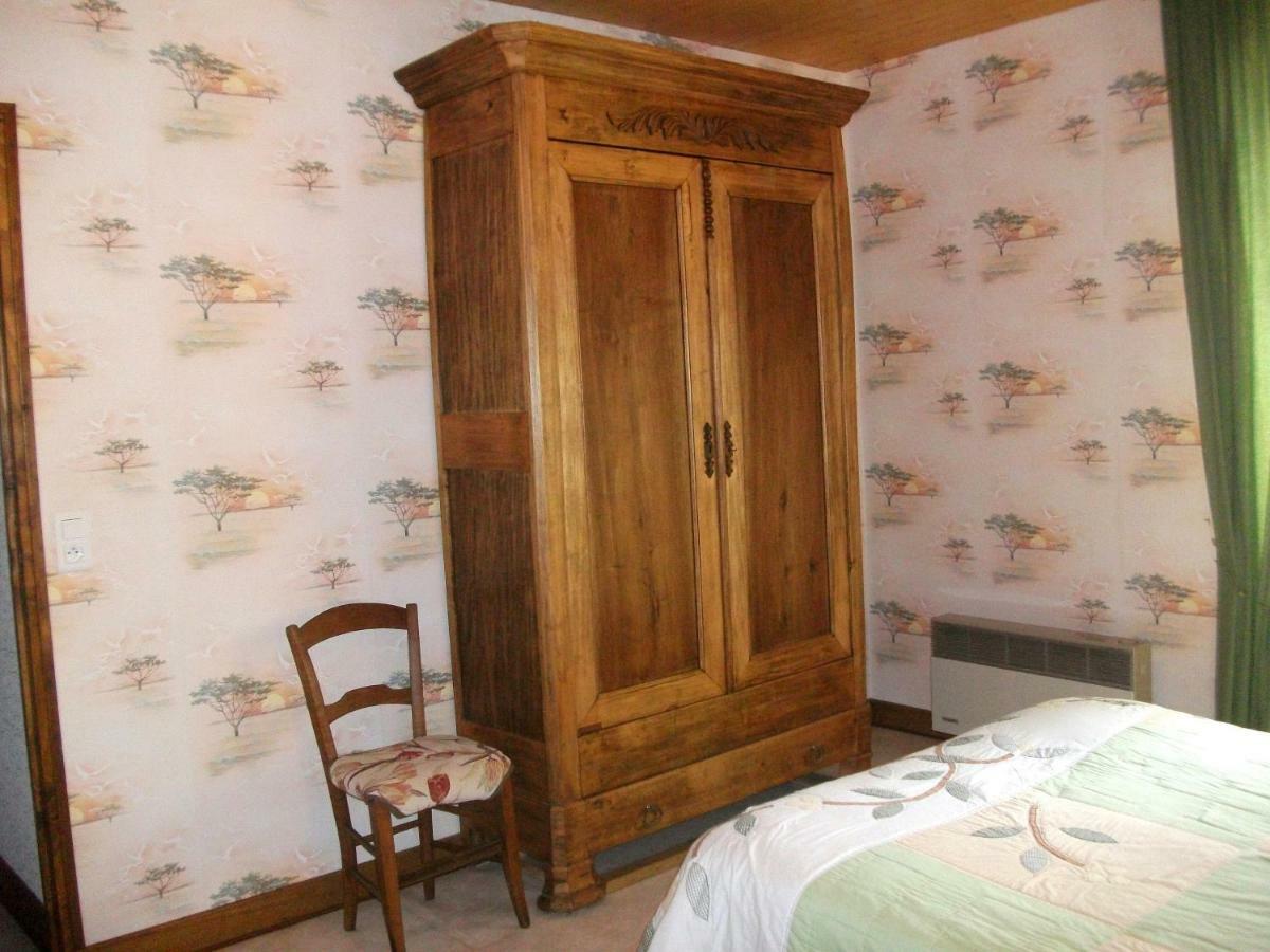 Gite Au Coeur Du Lot, La Maison De Pauline Lentillac du Causse 外观 照片