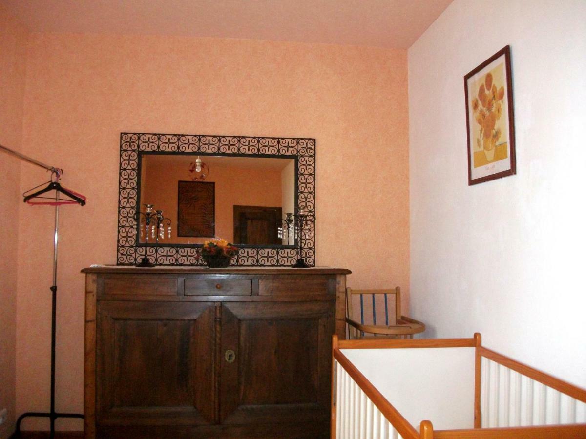 Gite Au Coeur Du Lot, La Maison De Pauline Lentillac du Causse 外观 照片